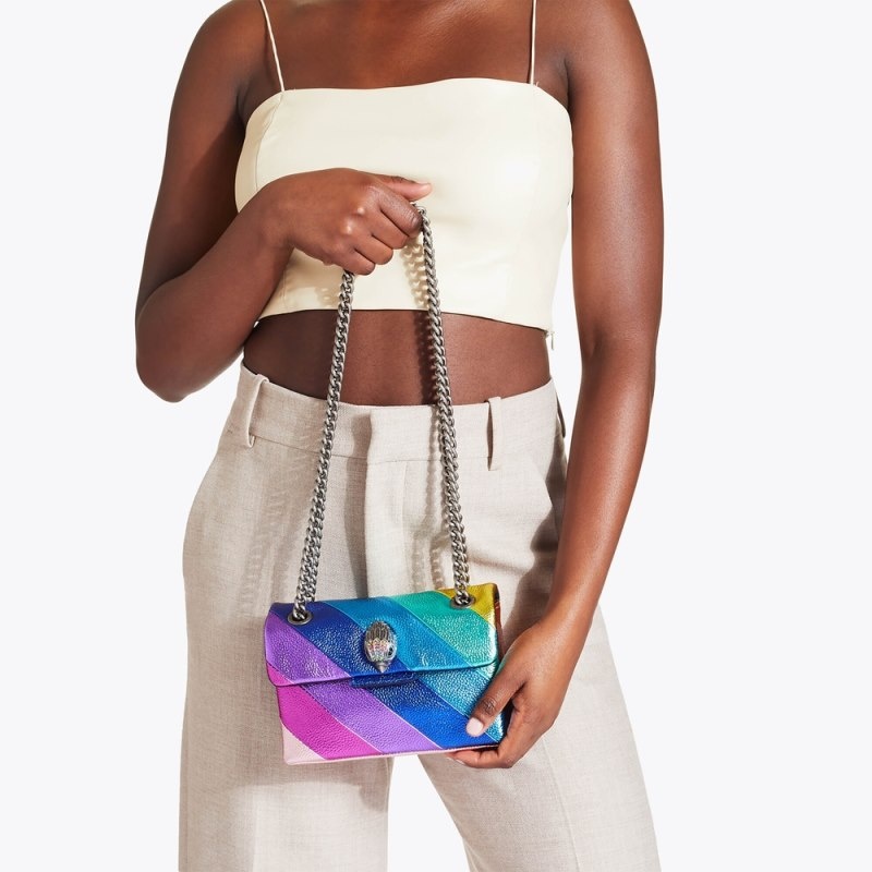 Kurt Geiger Mini Kensington Colorati | XJPD8236