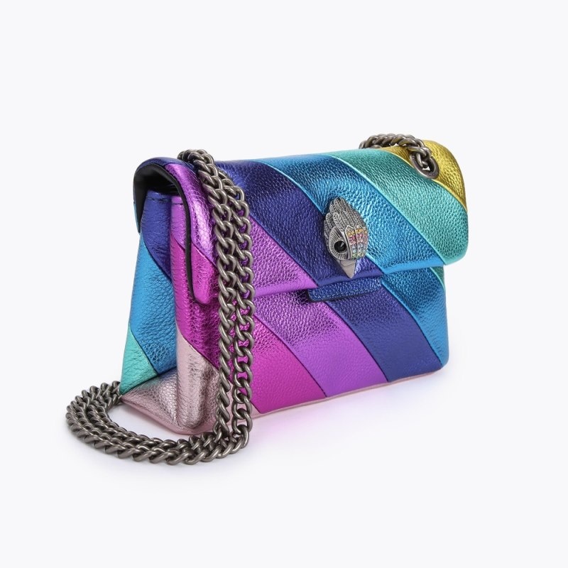 Kurt Geiger Mini Kensington Colorati | XJPD8236
