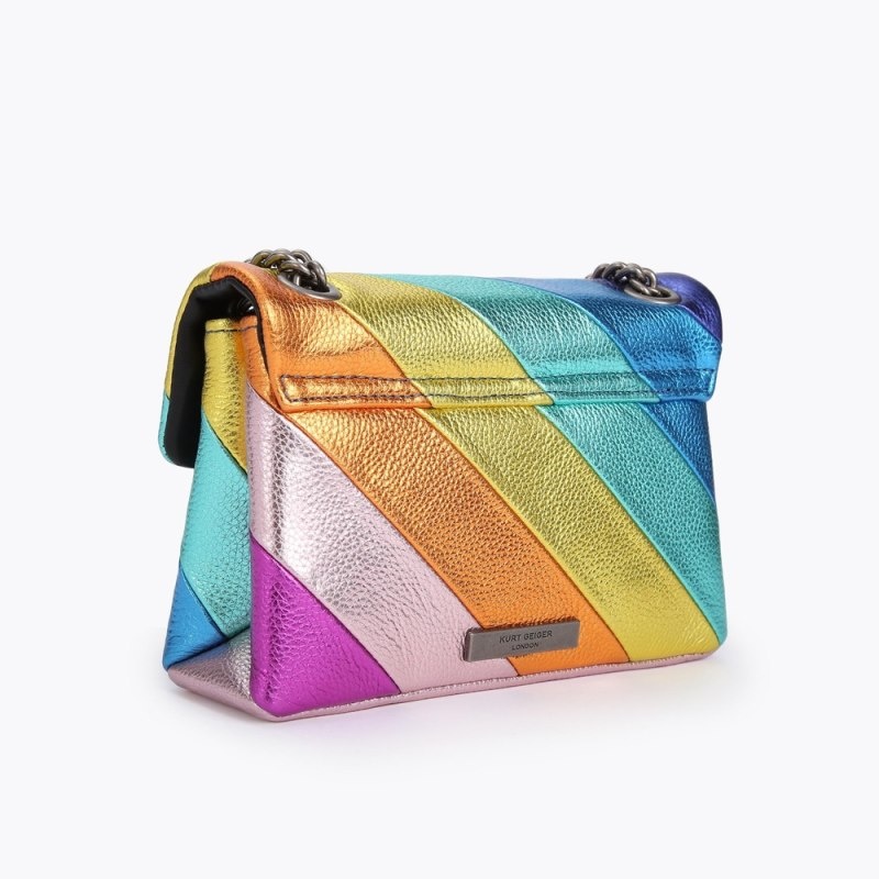 Kurt Geiger Mini Kensington Colorati | XJPD8236