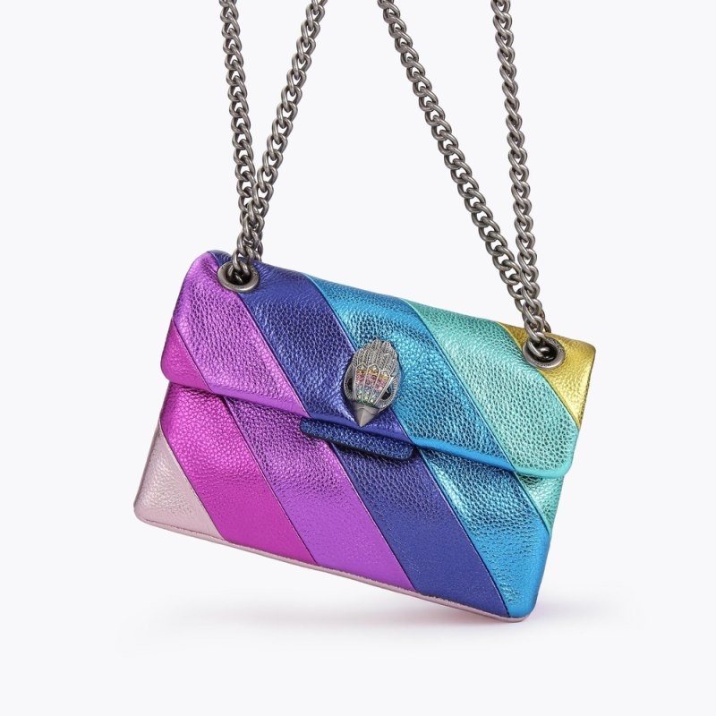 Kurt Geiger Mini Kensington Colorati | XJPD8236