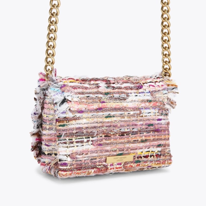 Kurt Geiger Mini Kensington East West Albi | UVYT4112
