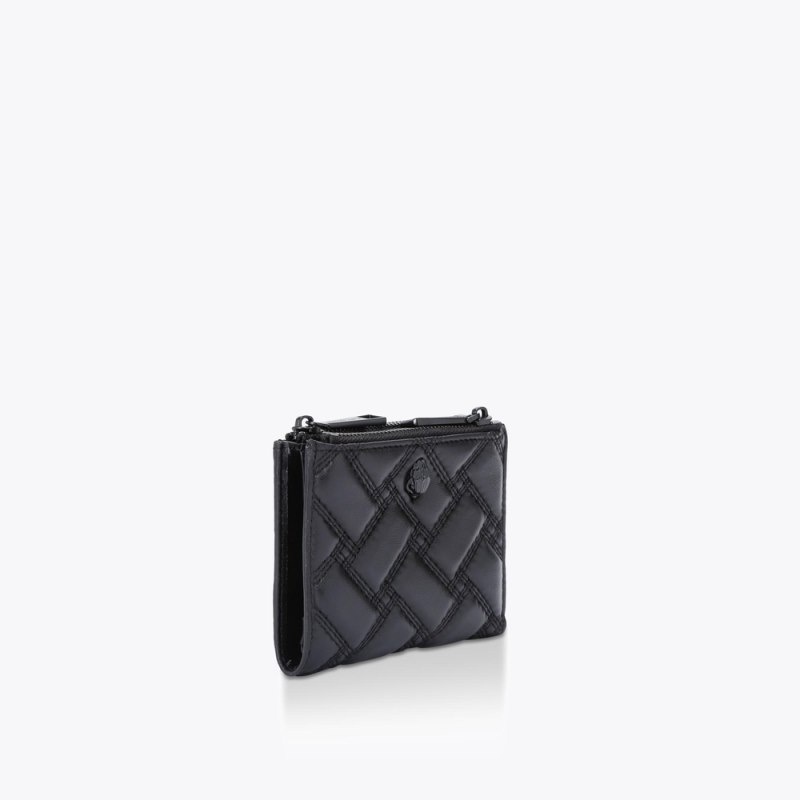 Kurt Geiger Mini Kensington Negrii | LHWH0562