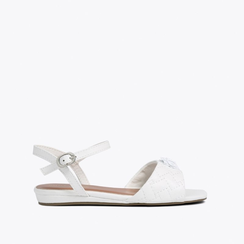 Kurt Geiger Mini Kensington Sandal Albi | AJPX3760