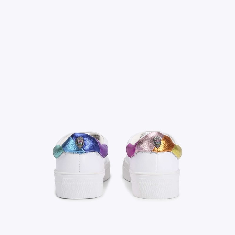 Kurt Geiger Mini Liviah Sneaker Albi | PKFA8522