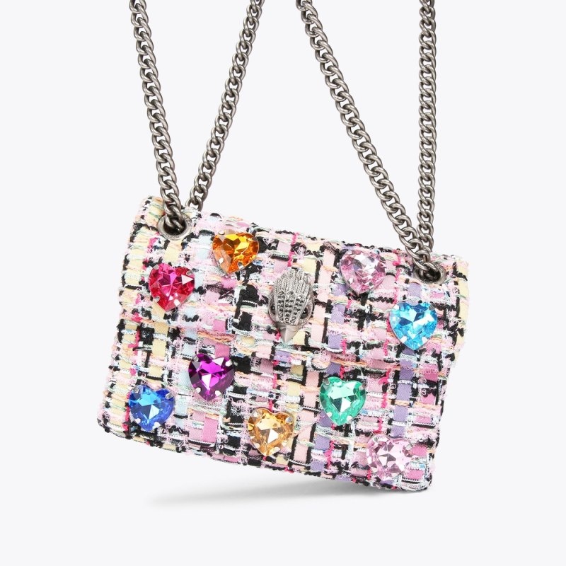 Kurt Geiger Mini Love Kensington Colorati | CQGB1993