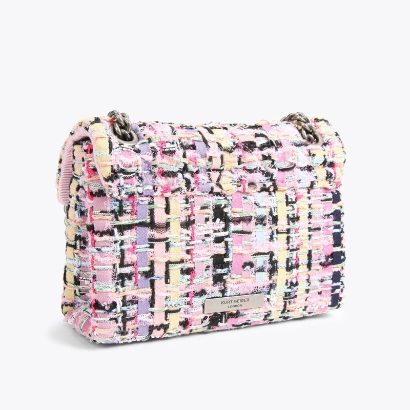 Kurt Geiger Mini Love Kensington Colorati | XRXB8455