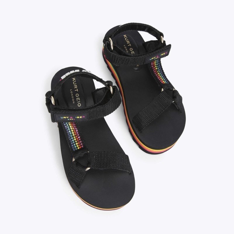 Kurt Geiger Mini Olivia Colorati | UISL9865