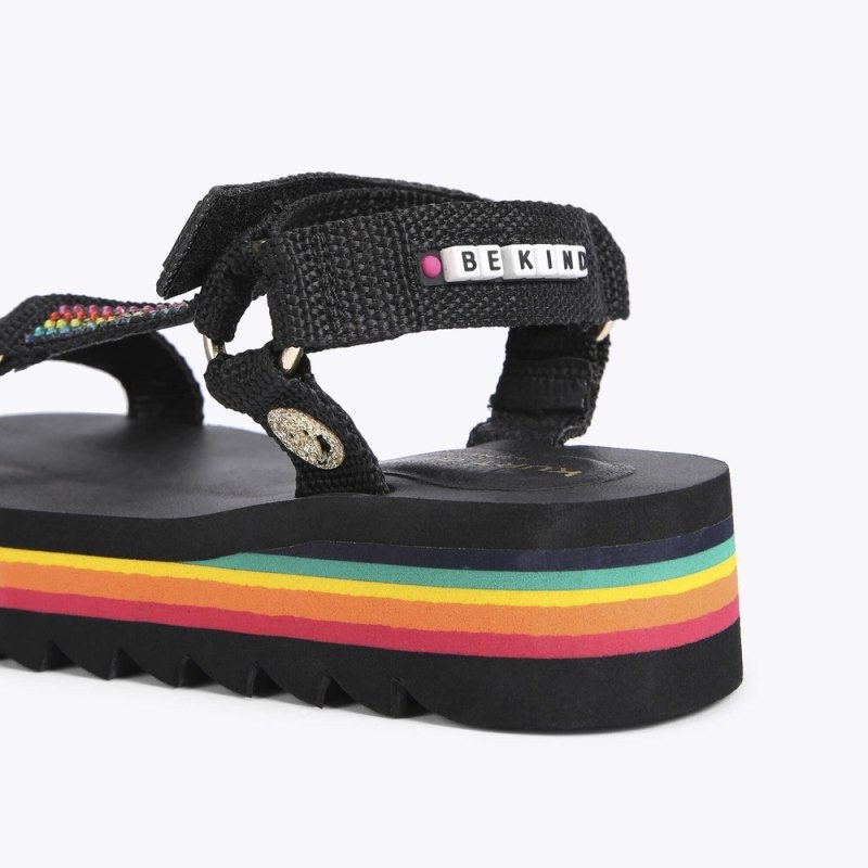 Kurt Geiger Mini Olivia Colorati | UISL9865