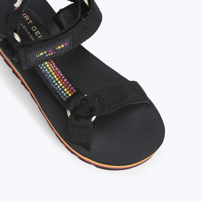 Kurt Geiger Mini Olivia Colorati | UISL9865
