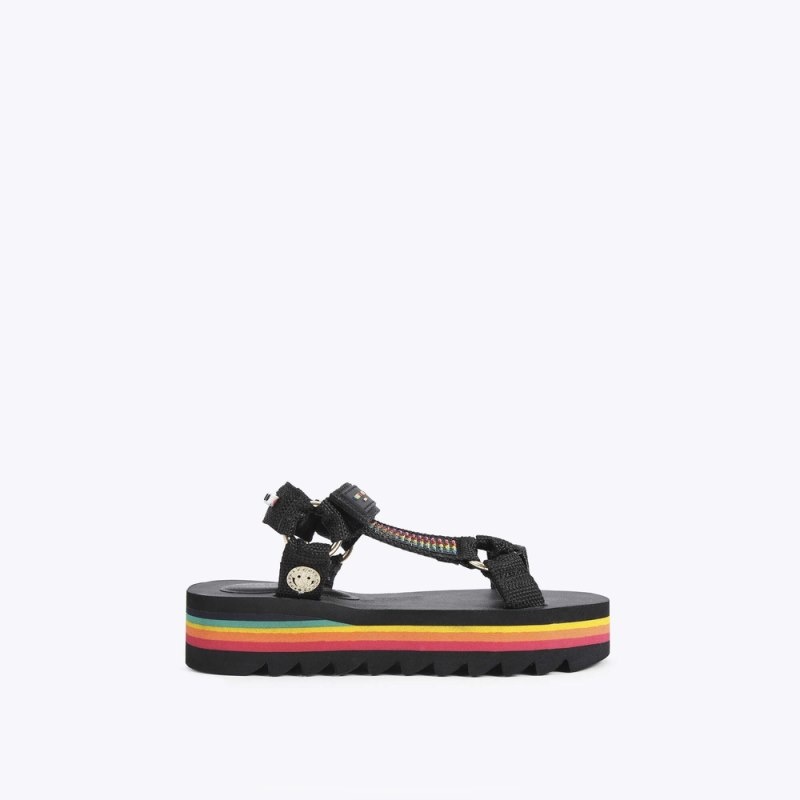 Kurt Geiger Mini Olivia Colorati | UISL9865
