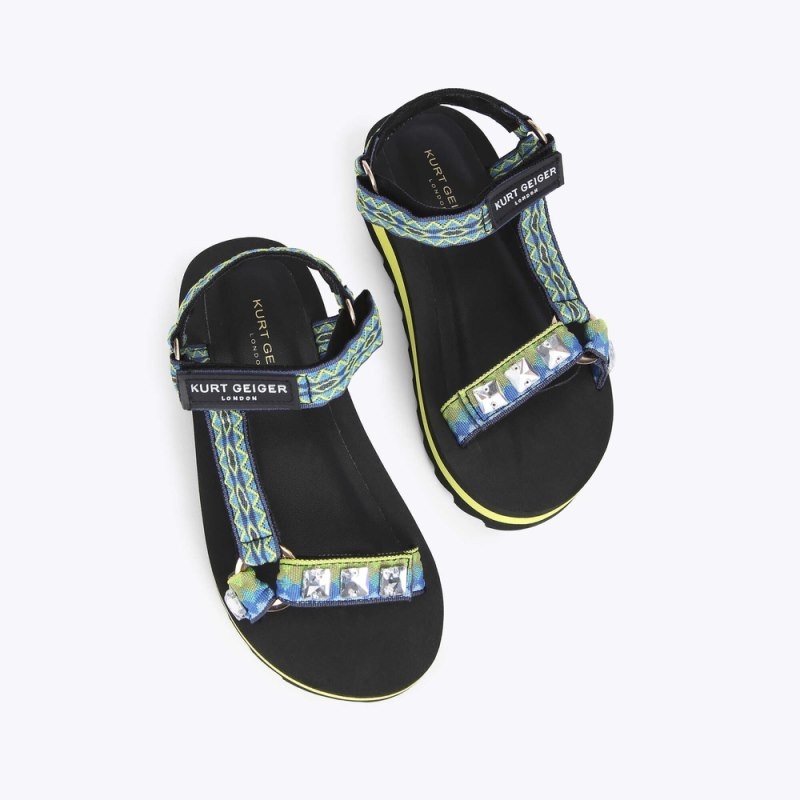 Kurt Geiger Mini Olivia Verzi | NDYG3615