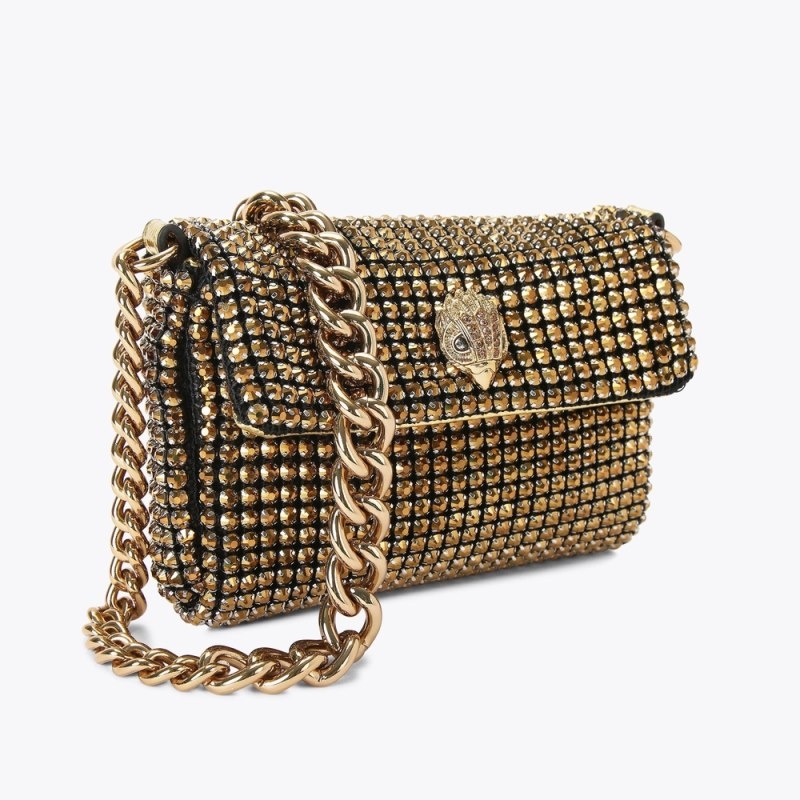 Kurt Geiger Mini Party Purse Aurii | TXJY0153