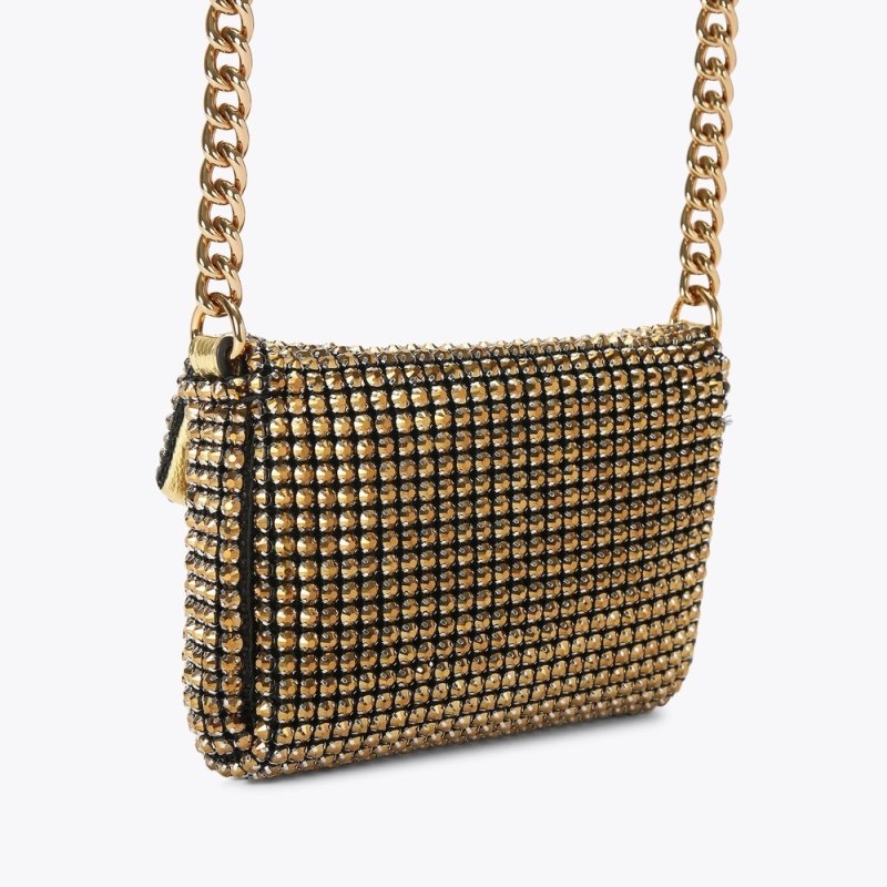 Kurt Geiger Mini Party Purse Aurii | TXJY0153