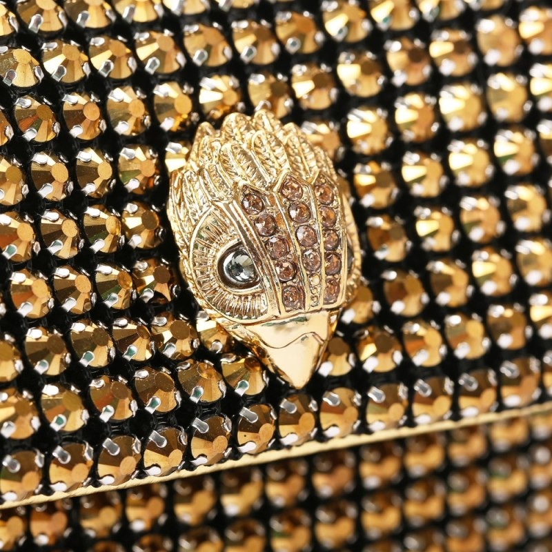 Kurt Geiger Mini Party Purse Aurii | TXJY0153