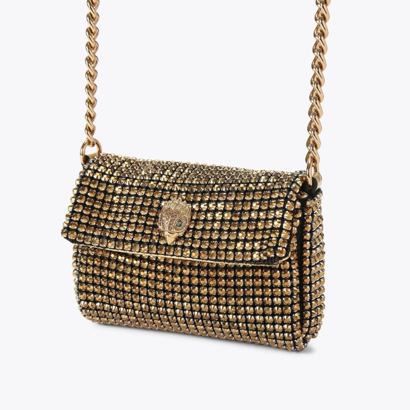 Kurt Geiger Mini Party Purse Aurii | TXJY0153