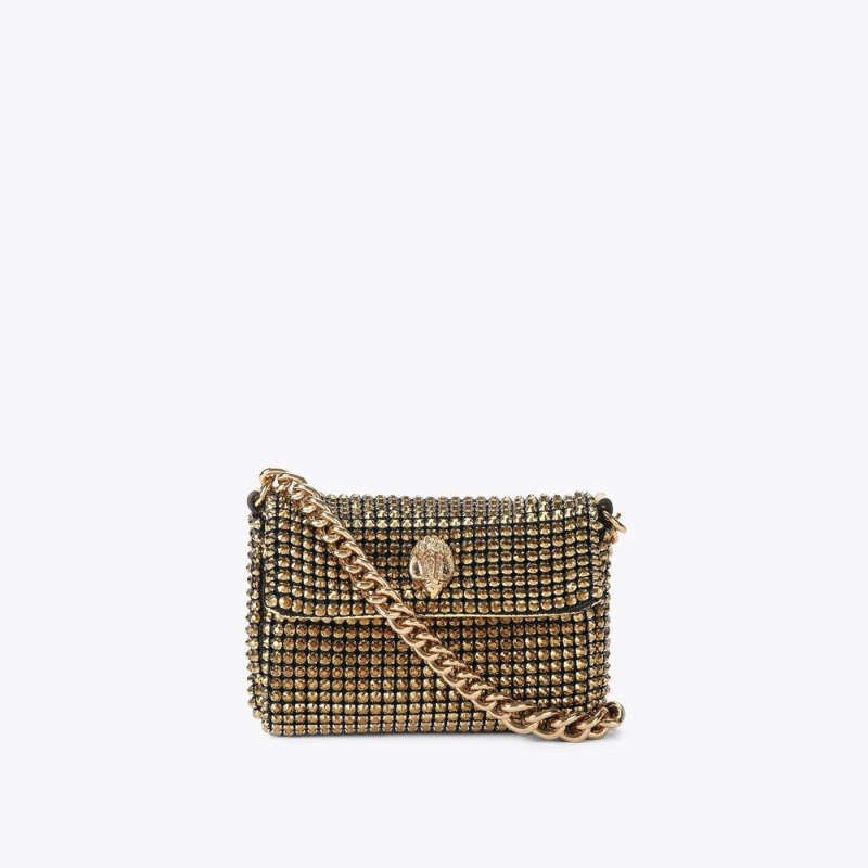 Kurt Geiger Mini Party Purse Aurii | TXJY0153