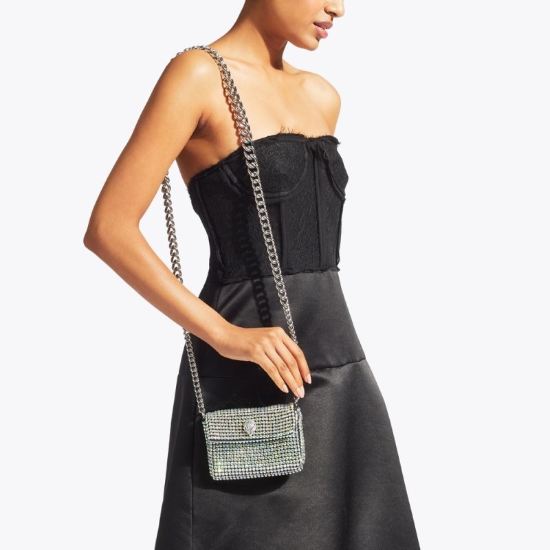 Kurt Geiger Mini Party Purse Colorati | NKUU0725