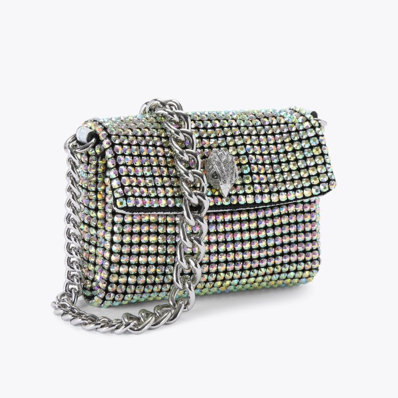 Kurt Geiger Mini Party Purse Colorati | NKUU0725