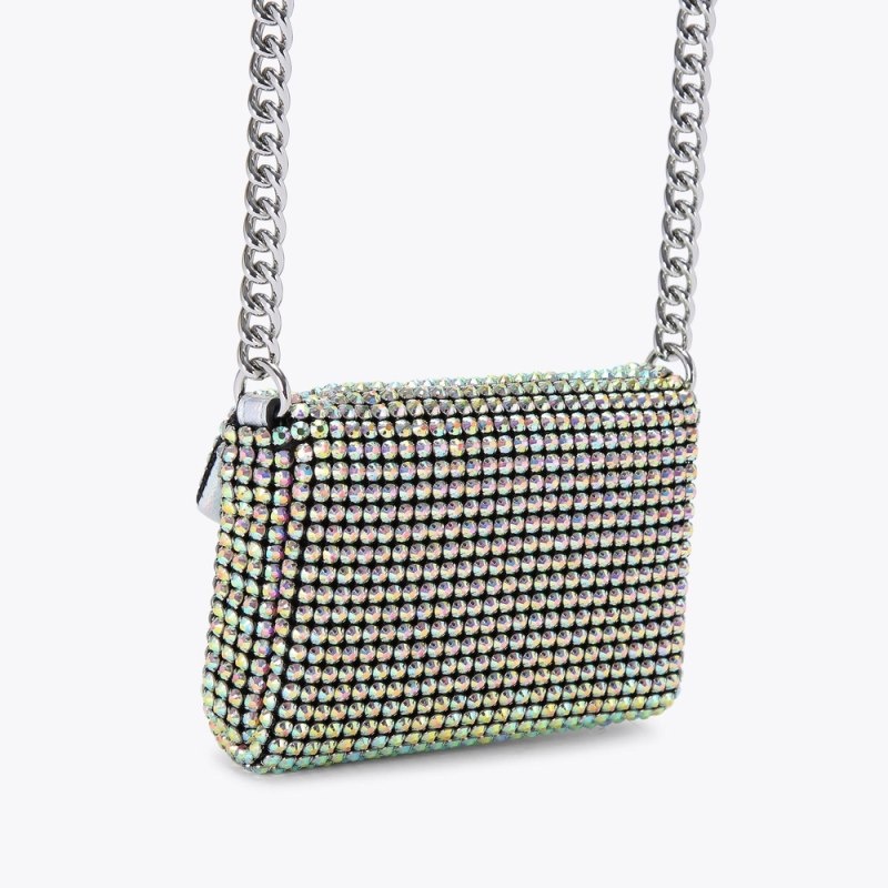 Kurt Geiger Mini Party Purse Colorati | NKUU0725