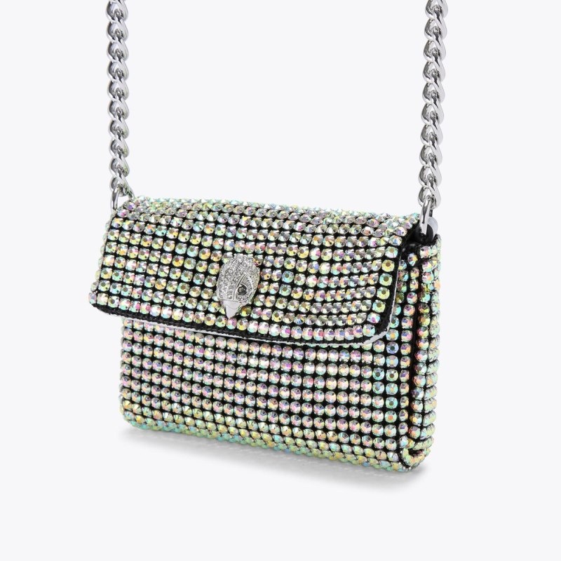 Kurt Geiger Mini Party Purse Colorati | NKUU0725