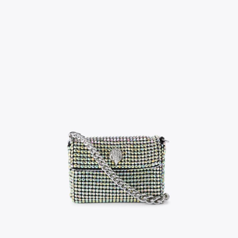 Kurt Geiger Mini Party Purse Colorati | NKUU0725