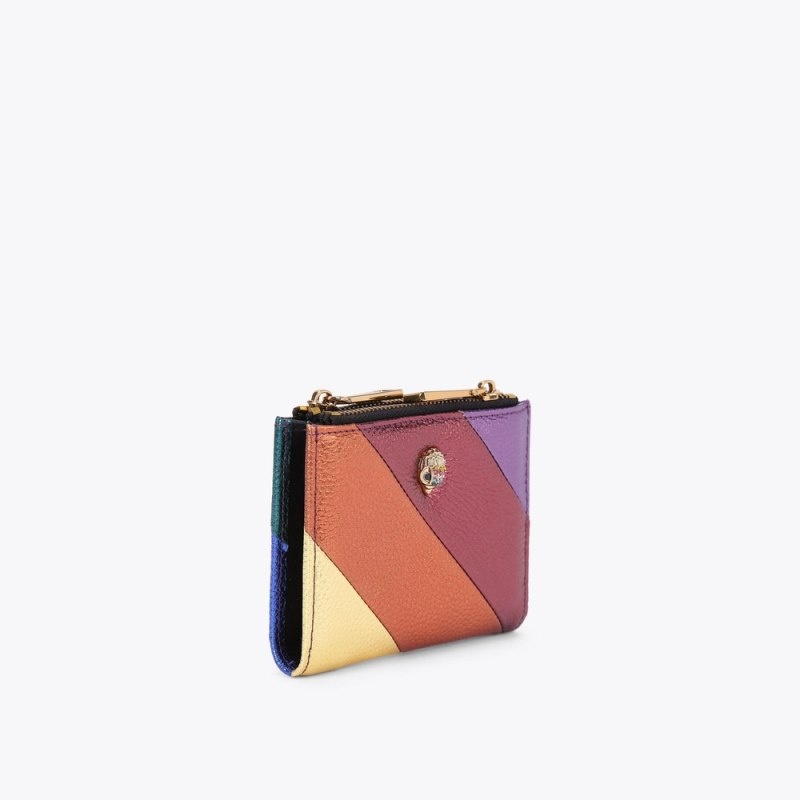 Kurt Geiger Mini Piele Colorati | VRTM7086
