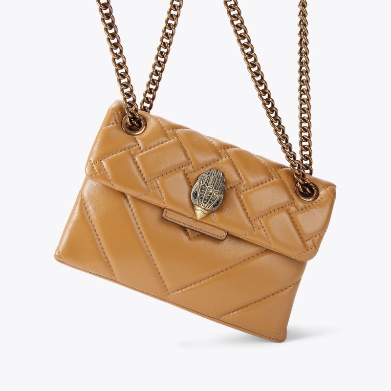 Kurt Geiger Mini Piele Kensington Maro | CDJB9371