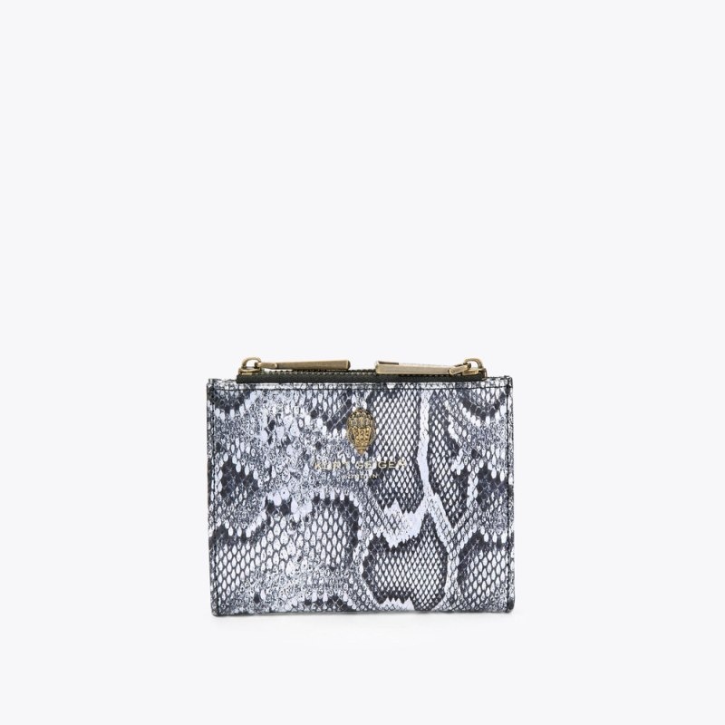 Kurt Geiger Mini Shoreditch Argintii | VTLC8472