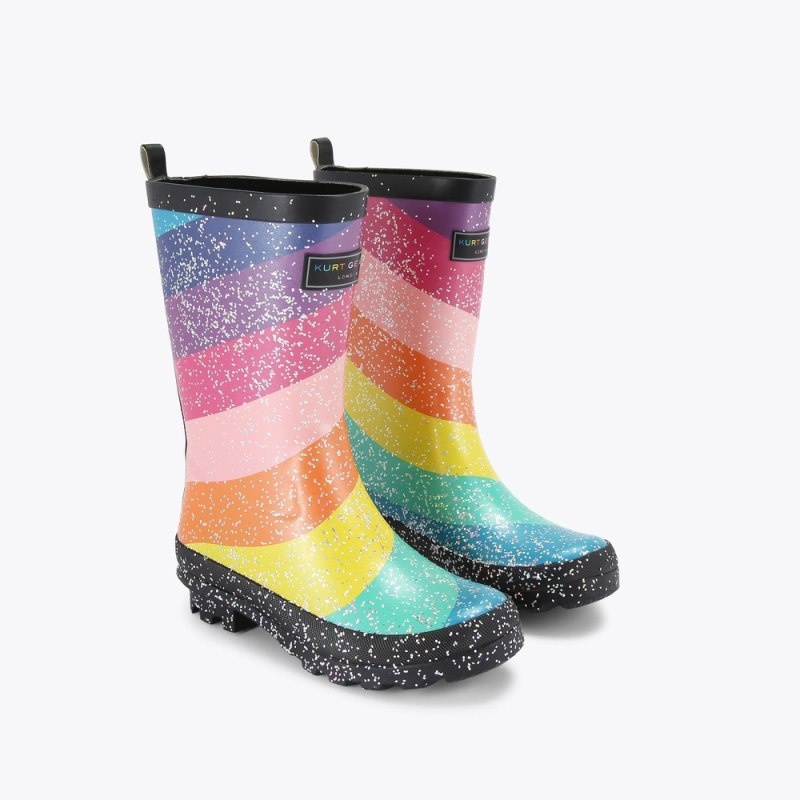 Kurt Geiger Mini Sleet Boot Colorati | TFSM6838