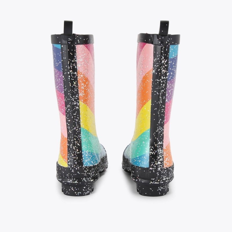 Kurt Geiger Mini Sleet Boot Colorati | TFSM6838