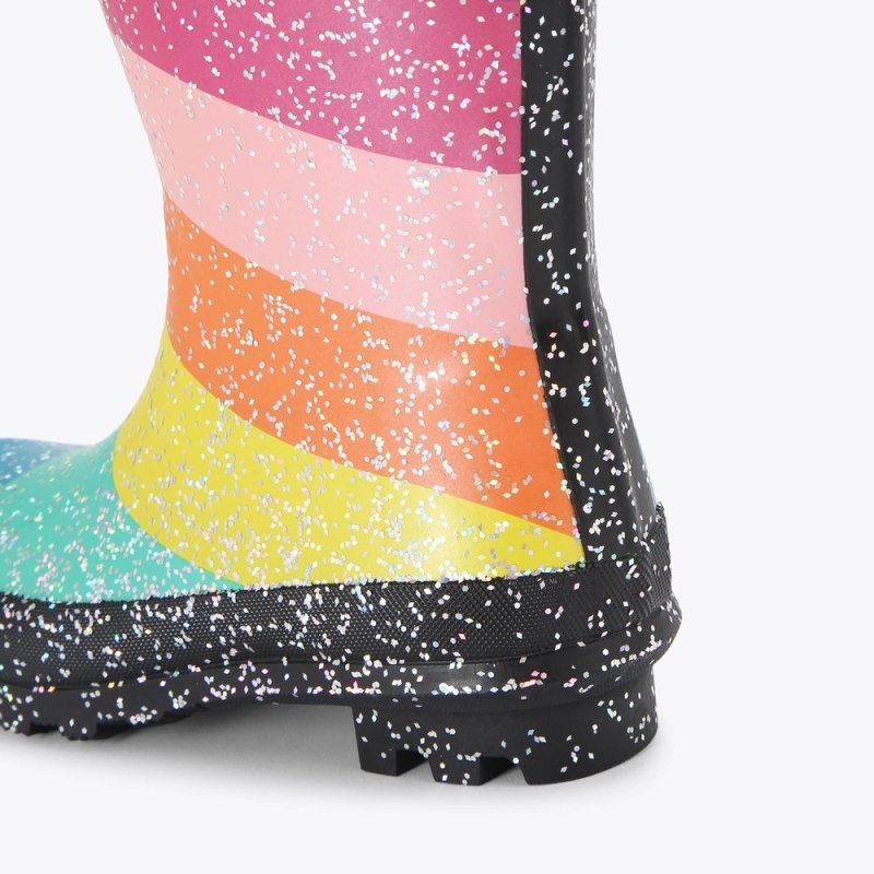 Kurt Geiger Mini Sleet Boot Colorati | TFSM6838