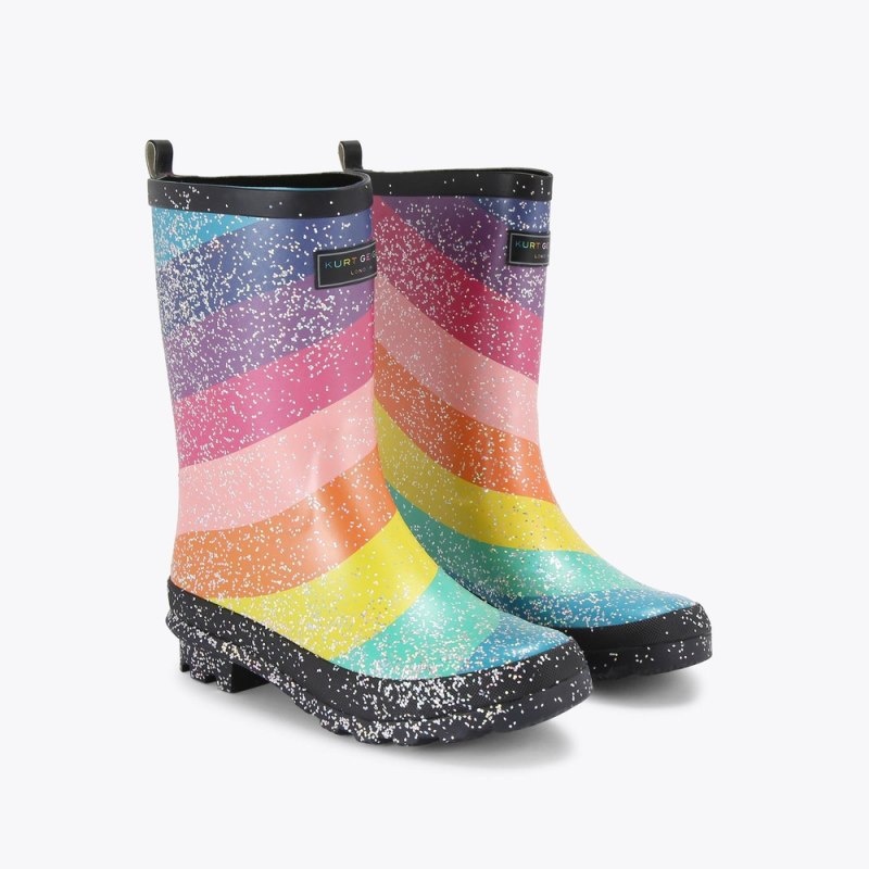 Kurt Geiger Mini Sleet Long Colorati | YGMO0877