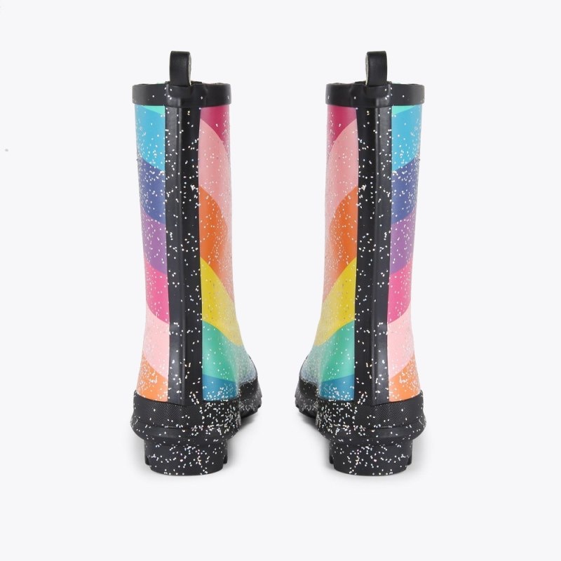 Kurt Geiger Mini Sleet Long Colorati | YGMO0877
