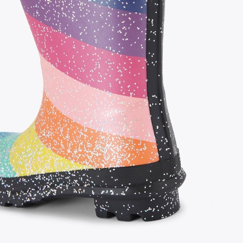 Kurt Geiger Mini Sleet Long Colorati | YGMO0877