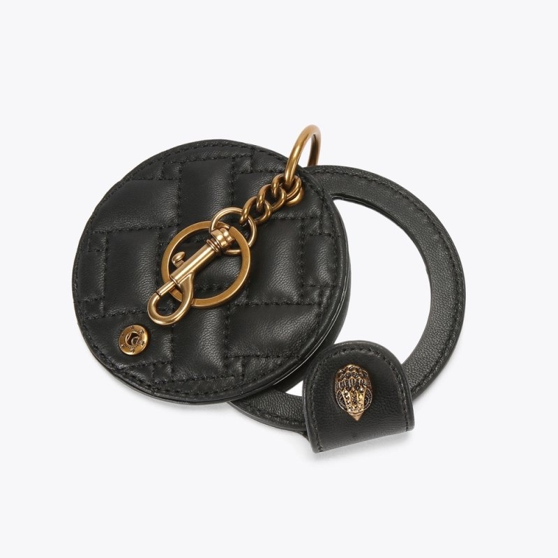 Kurt Geiger Mirror Negrii | DQPI6958
