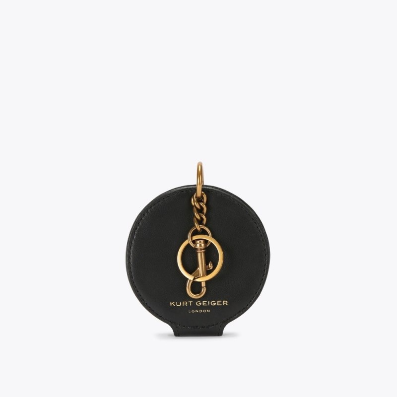 Kurt Geiger Mirror Negrii | DQPI6958
