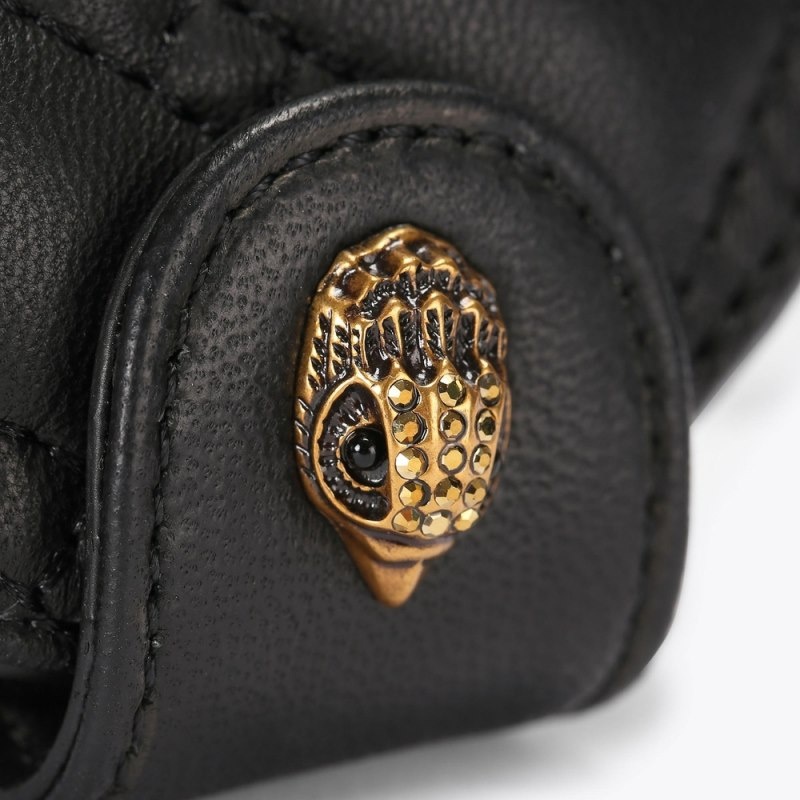 Kurt Geiger Mirror Negrii | DQPI6958