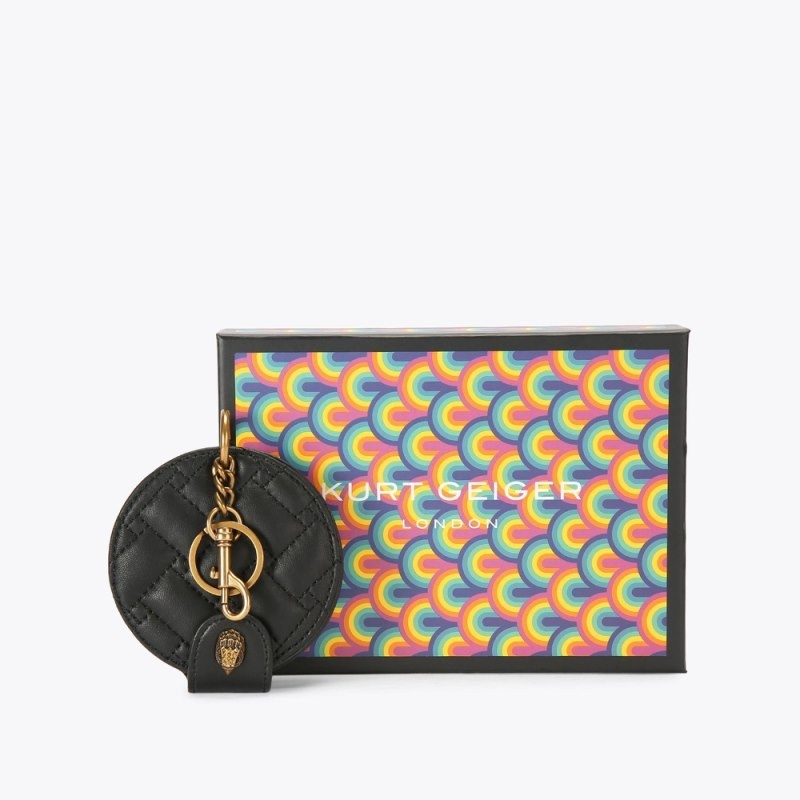 Kurt Geiger Mirror Negrii | DQPI6958