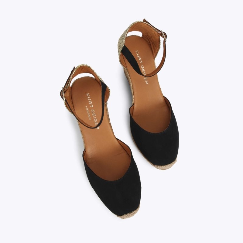 Kurt Geiger Monty Negrii | DBWV0562