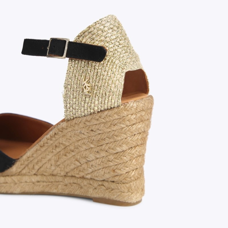 Kurt Geiger Monty Negrii | DBWV0562