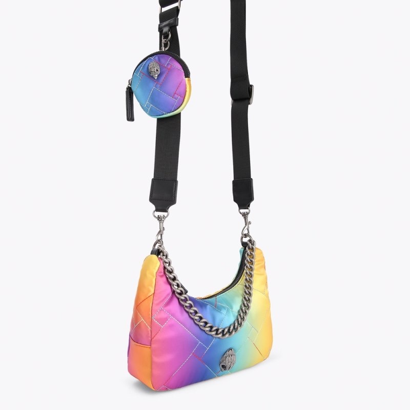 Kurt Geiger Multi Colorati | FQBO6649