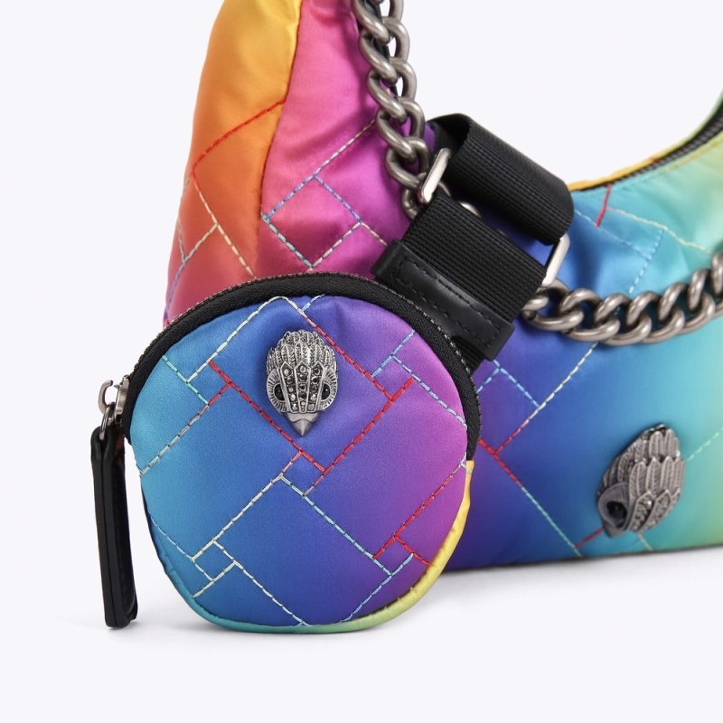 Kurt Geiger Multi Colorati | FQBO6649