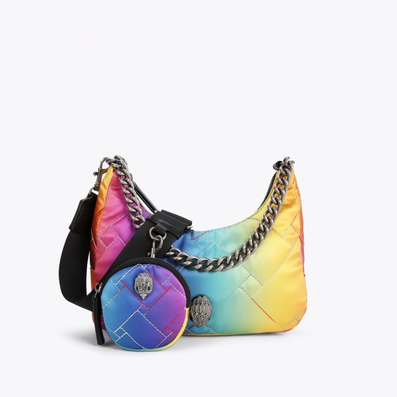 Kurt Geiger Multi Colorati | FQBO6649