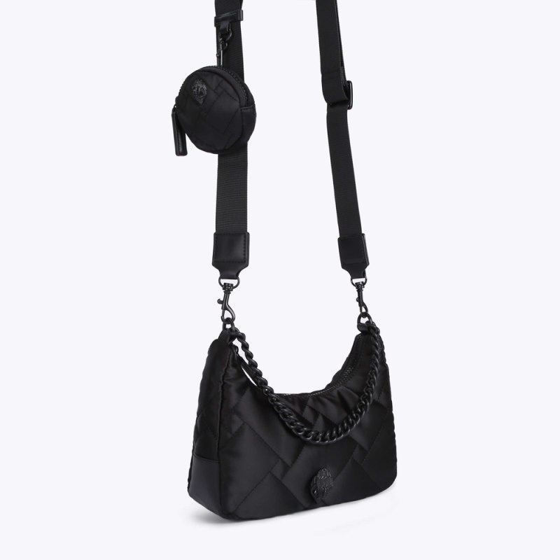Kurt Geiger Multi Negrii | ANMJ8476