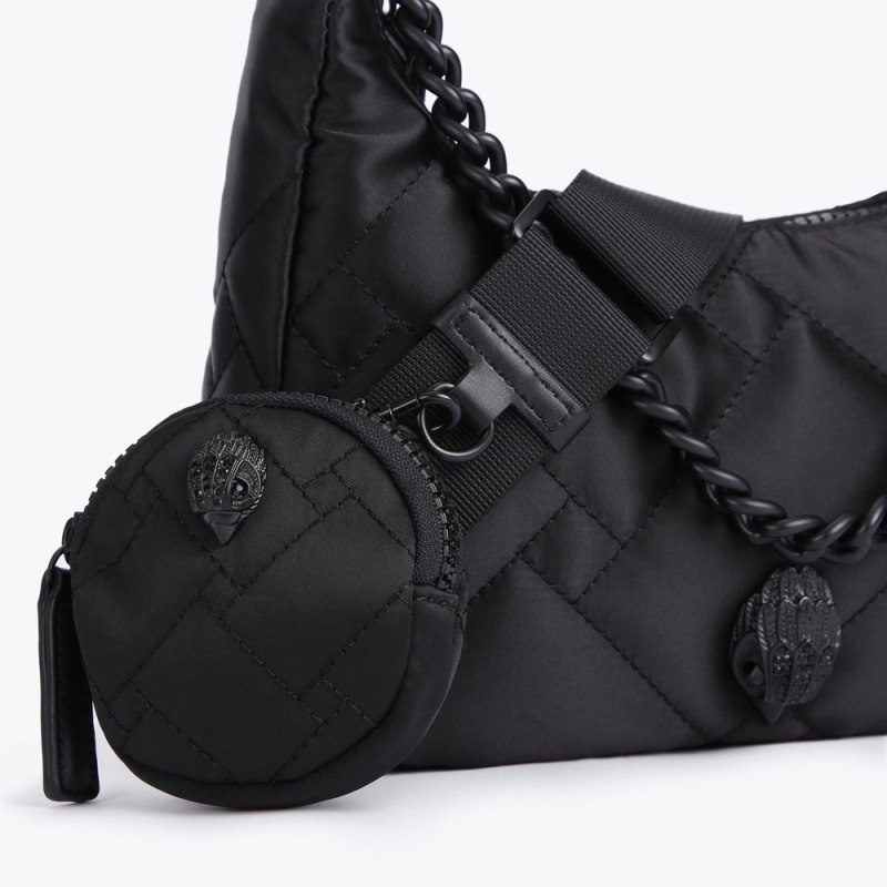 Kurt Geiger Multi Negrii | ANMJ8476