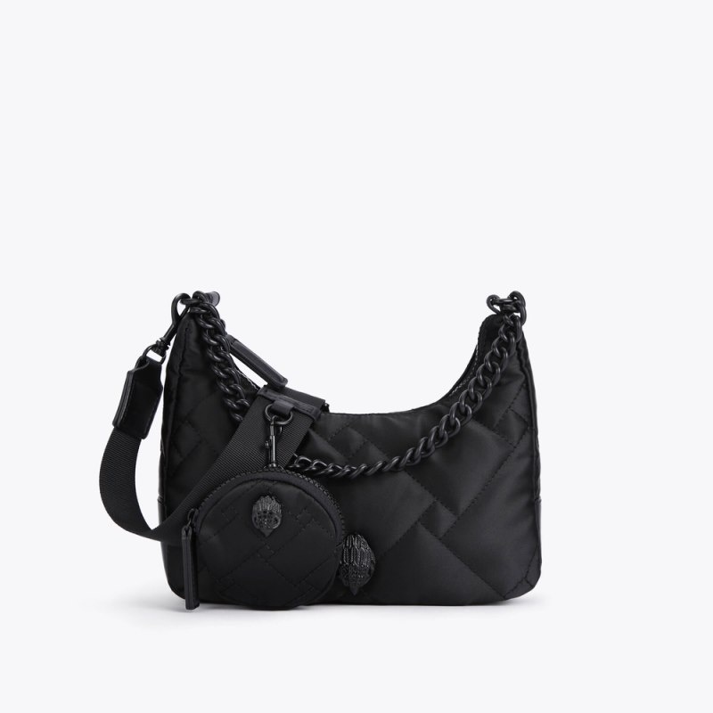 Kurt Geiger Multi Negrii | ANMJ8476