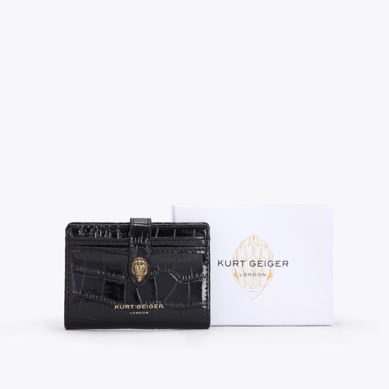 Kurt Geiger Multi Negrii | CRDB2637