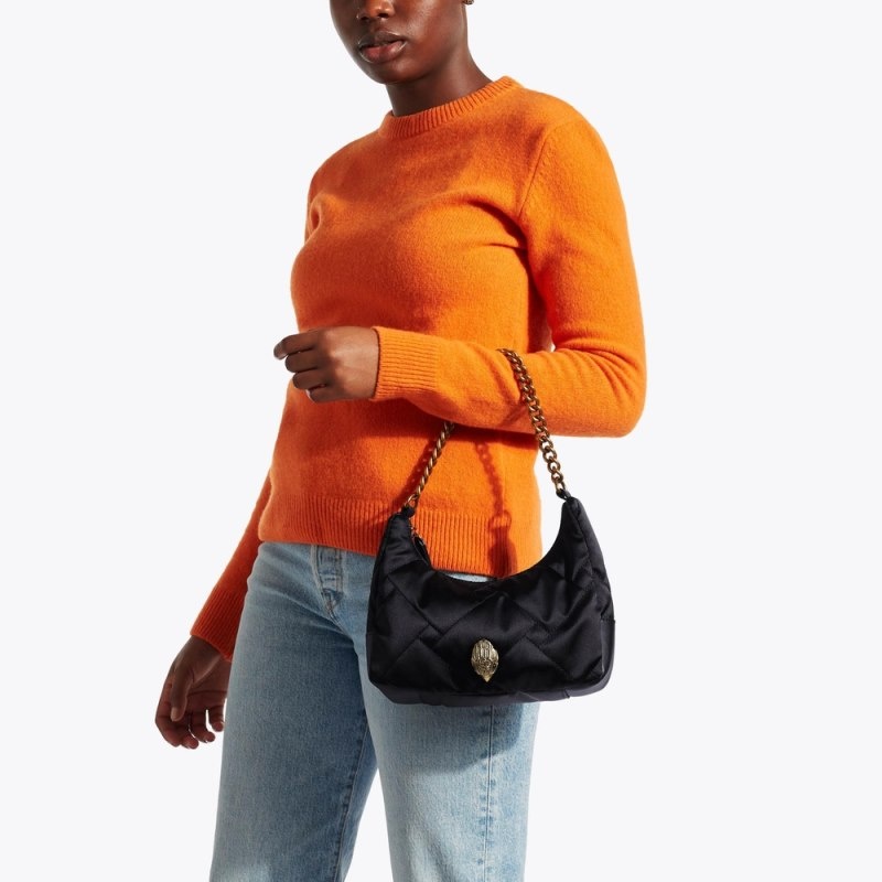 Kurt Geiger Multi Negrii | YURL0157