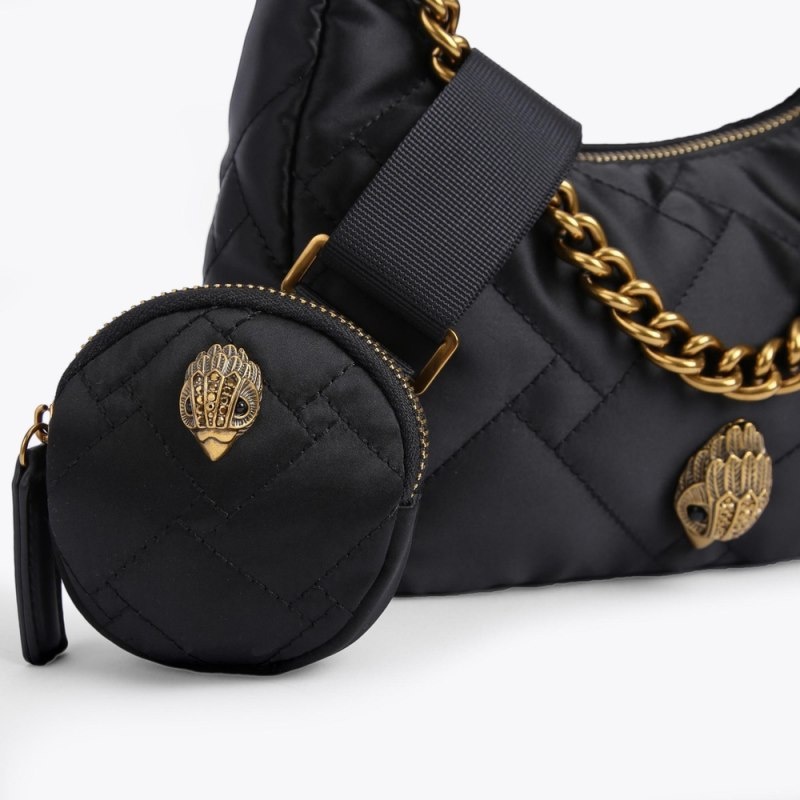 Kurt Geiger Multi Negrii | YURL0157