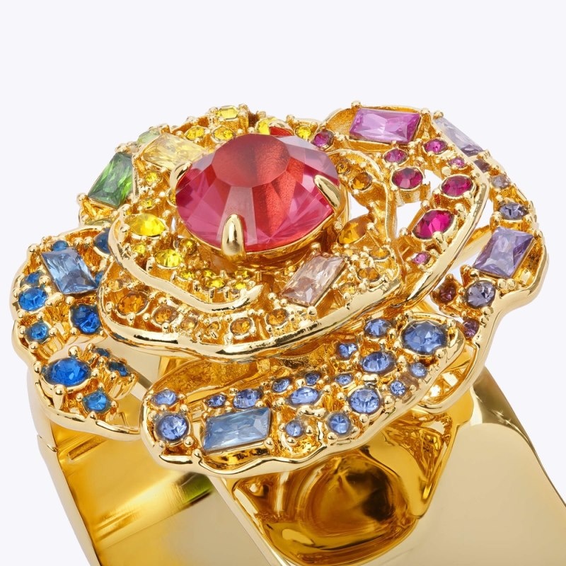 Kurt Geiger Mw Bloom Bracelet Colorati | SEDH2588